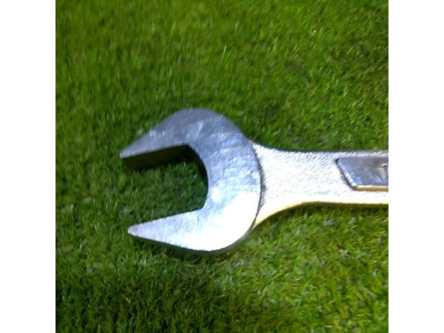 【17/19mm】KTC TOOL スパナ