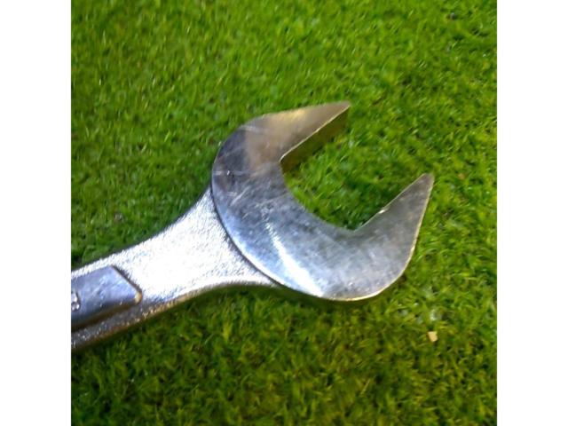 【17/19mm】KTC TOOL スパナ