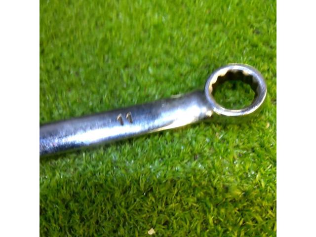 【11mm】SIGNETコンビレンチ