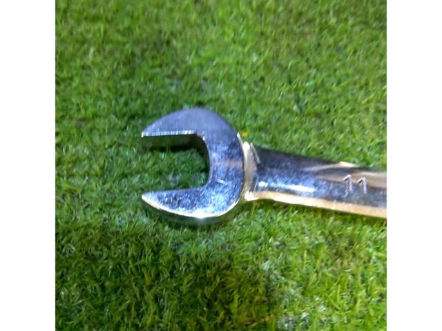 【11mm】SIGNETコンビレンチ