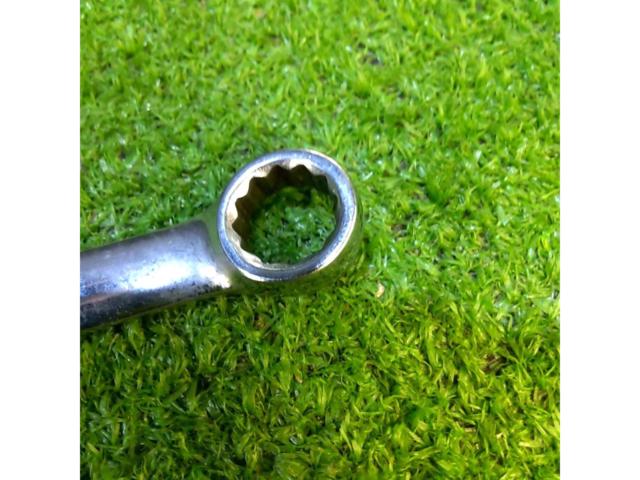 【11mm】SIGNETコンビレンチ
