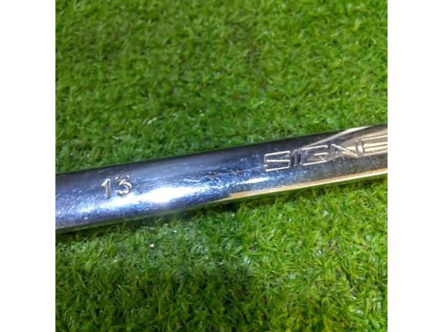 【13mm】SIGNET コンビレンチ