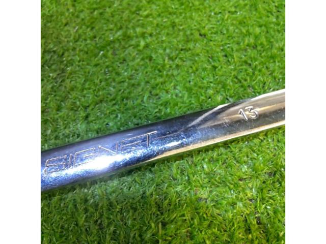 【13mm】SIGNET コンビレンチ