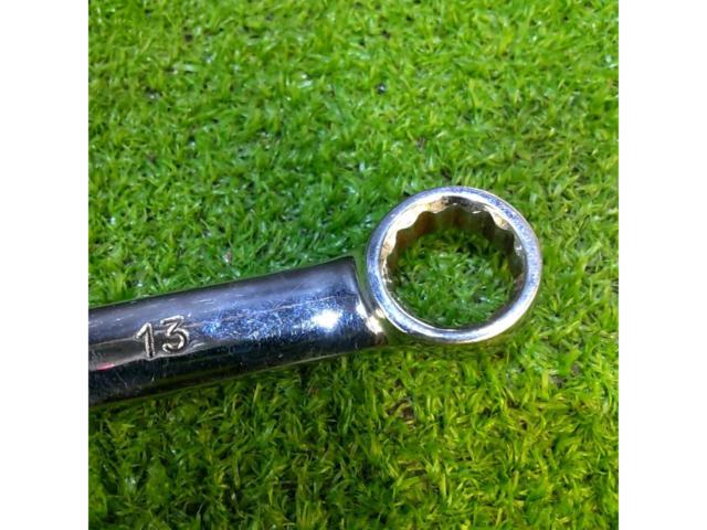 【13mm】SIGNET コンビレンチ