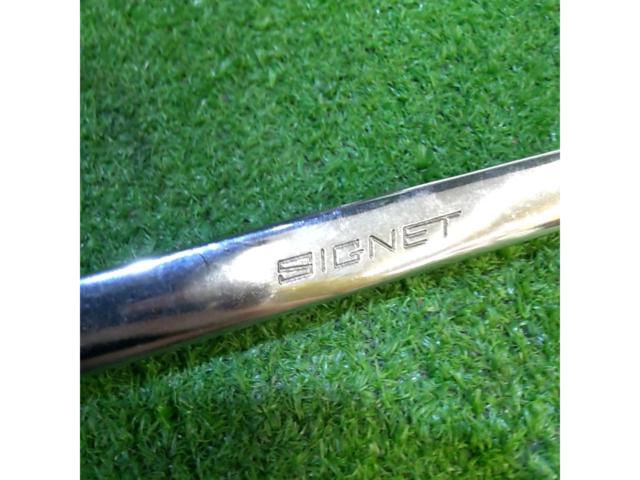 【15mm】SIGNET コンビレンチ