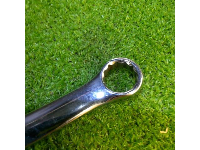 【15mm】SIGNET コンビレンチ