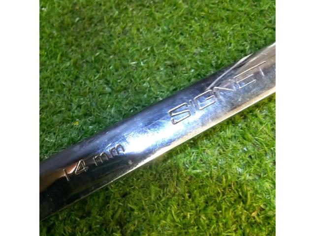 【14mm】SIGNET コンビレンチ