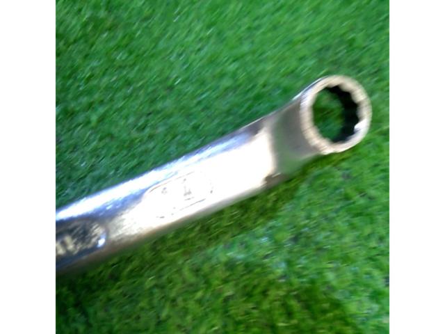 【12/14mm】KTC TOOL メガネレンチ