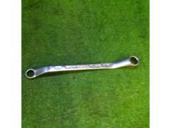 【14/17mm】KTC TOOL メガネレンチ