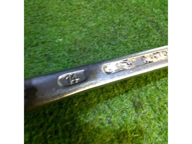 【14/17mm】KTC TOOL メガネレンチ