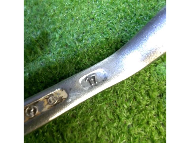 【14/17mm】KTC TOOL メガネレンチ