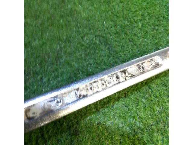 【14/17mm】KTC TOOL メガネレンチ