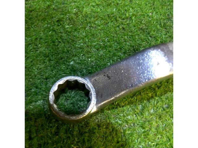 【14/17mm】KTC TOOL メガネレンチ