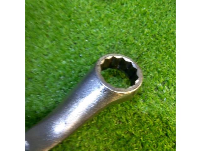 【14/17mm】KTC TOOL メガネレンチ