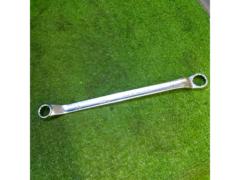 【14/17mm】KTC TOOL メガネレンチ
