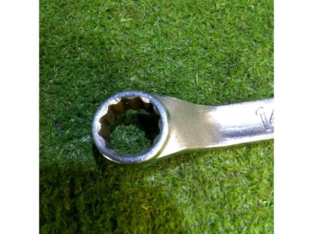 【14/17mm】KTC TOOL メガネレンチ