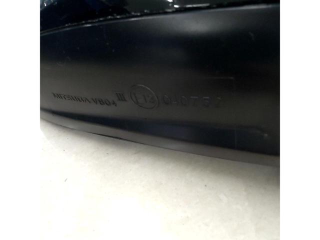 Subaru genuine door mirrors for Impreza/GDB
