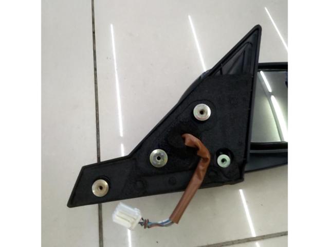 Subaru genuine door mirrors for Impreza/GDB