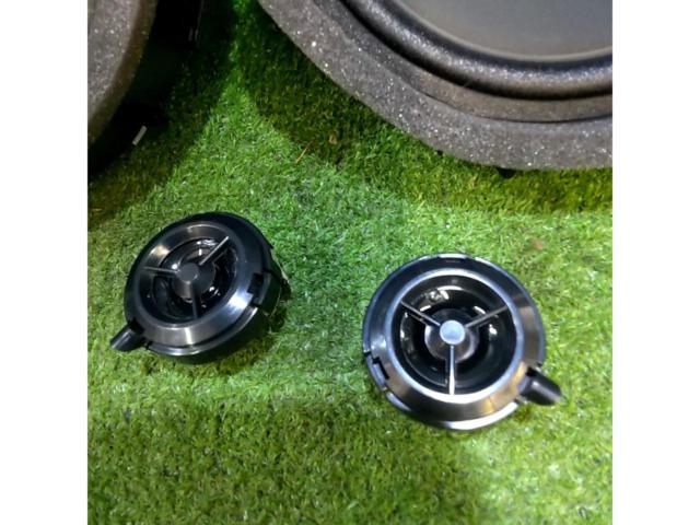 【デリカミニ】三菱純正 スピーカー