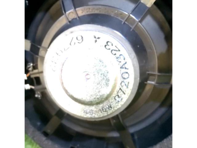 【デリカミニ】三菱純正 スピーカー