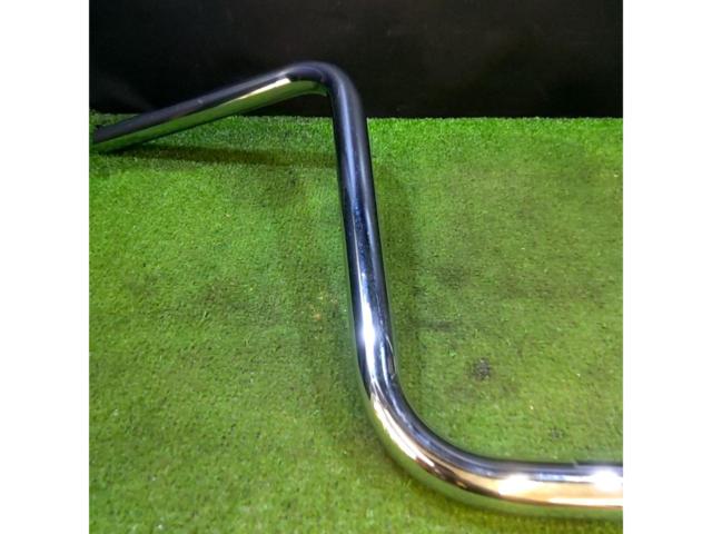 ALCAN
Up handle
22.2Φ