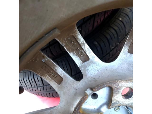 [Wheel only four] NISSAN
Moko original wheel