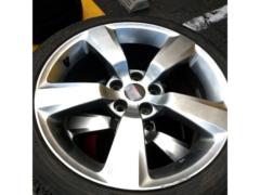 SUBARU純正 インプレッサ WRX STI GRB ホイール