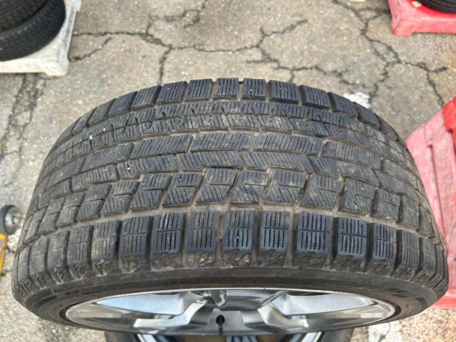 SUBARU genuine
Impreza
WRX
STI
GRB
Wheel