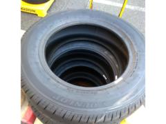 DUNLOP SP TX-01  195/65R15
