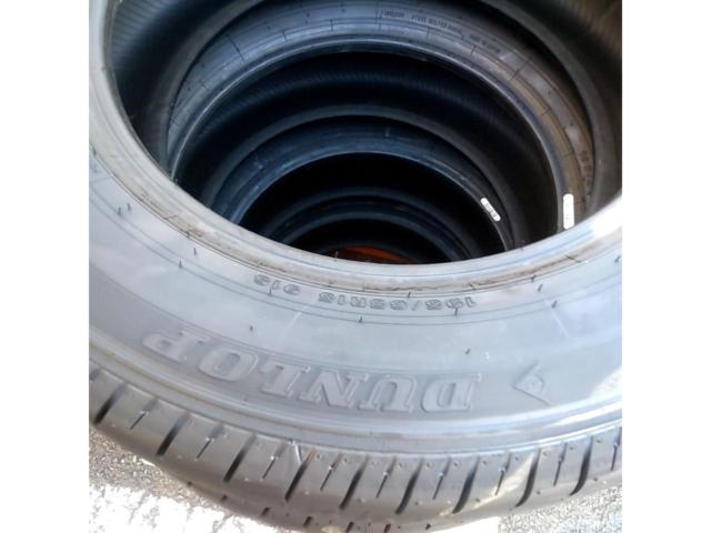 DUNLOP SP TX-01  195/65R15