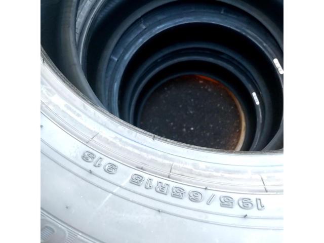 DUNLOP SP TX-01  195/65R15