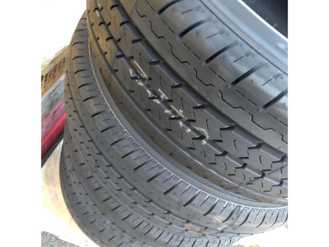 DUNLOP SP TX-01  195/65R15