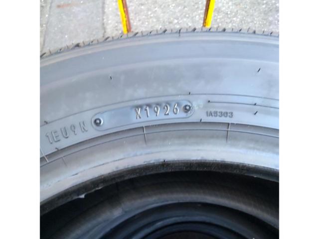 DUNLOP SP TX-01  195/65R15