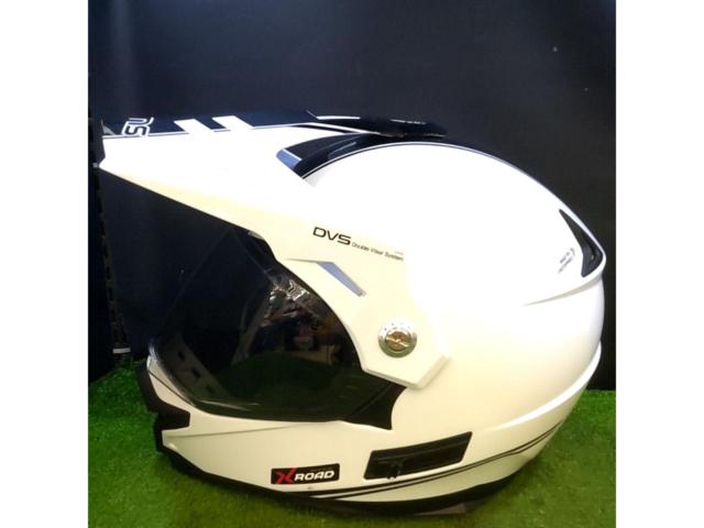 【サイズ:XL】Wins XROAD GT  フルフェイスヘルメット