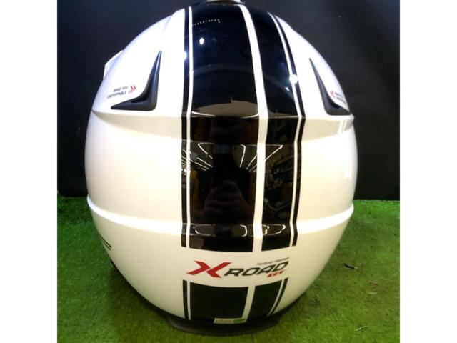 【サイズ:XL】Wins XROAD GT  フルフェイスヘルメット