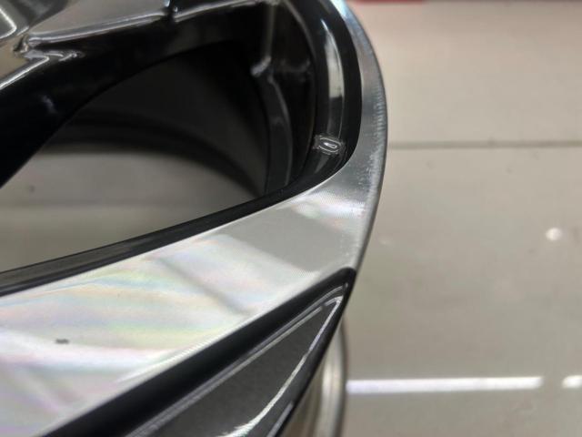 SUBARU純正 クロストレック ホイール