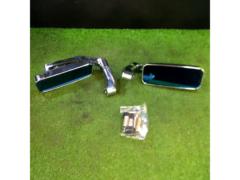 Unknown Manufacturer
Square mirror
M8 right-hand thread / M10 right-hand thread