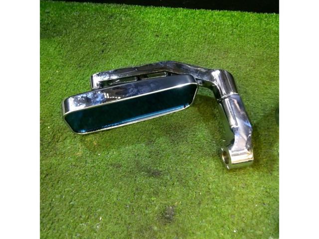 Unknown Manufacturer
Square mirror
M8 right-hand thread / M10 right-hand thread