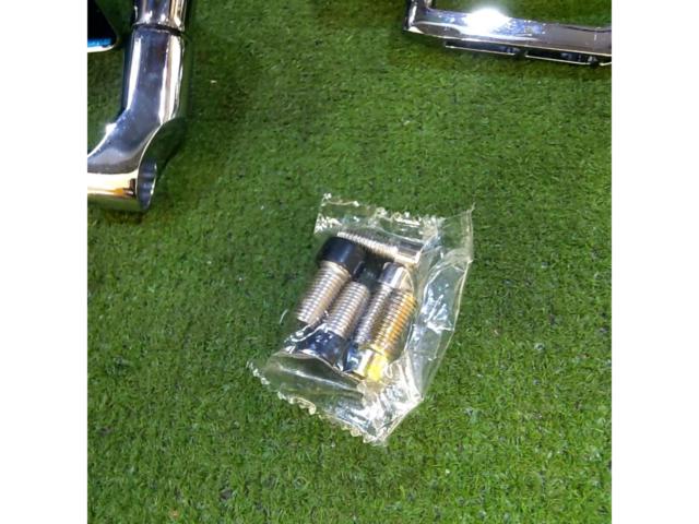 Unknown Manufacturer
Square mirror
M8 right-hand thread / M10 right-hand thread