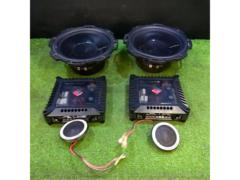 Rockford
T1652-S
16.5cm separate speaker