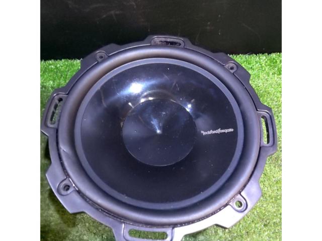Rockford
T1652-S
16.5cm separate speaker
