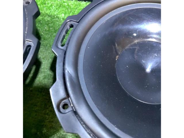 Rockford
T1652-S
16.5cm separate speaker