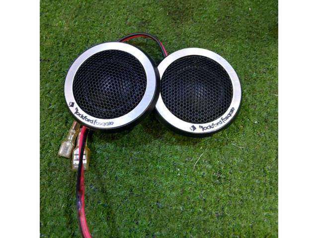 Rockford
T1652-S
16.5cm separate speaker