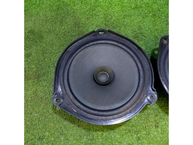 TOYOTA genuine
16cm speaker