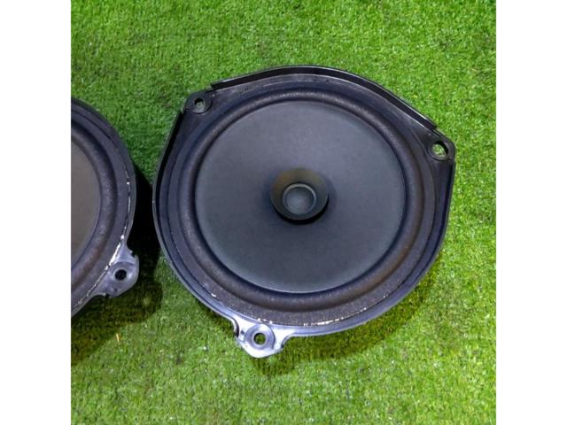 TOYOTA genuine
16cm speaker