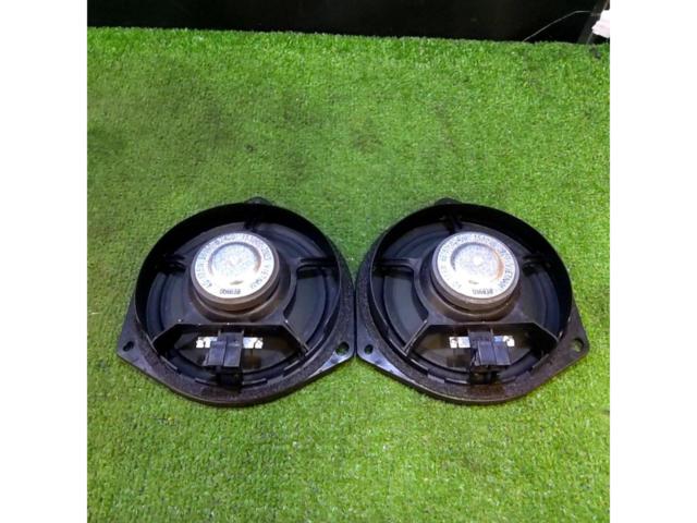 TOYOTA genuine
16cm speaker