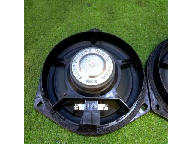 TOYOTA genuine
16cm speaker