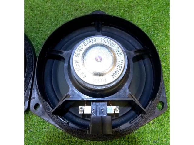 TOYOTA genuine
16cm speaker