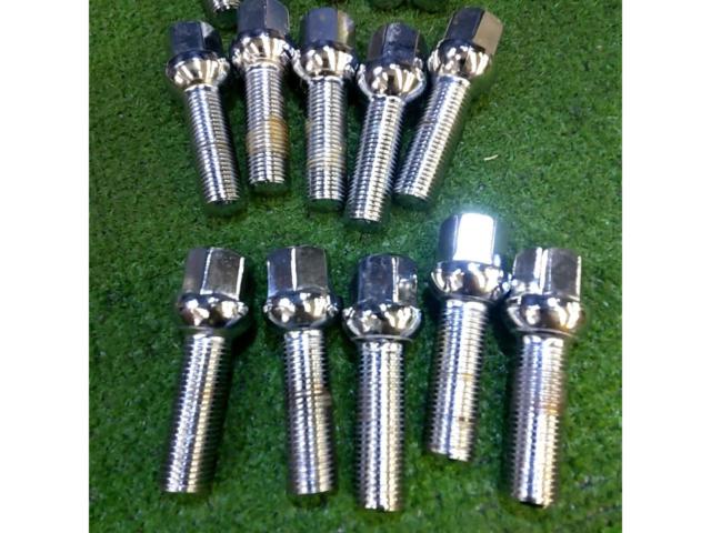 M14/P1.5/39mm under the head/Spherical lens, manufacturer unknown
bolt