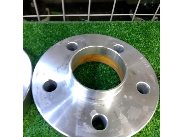 Unknown Manufacturer
Wide tread spacer M14/112-5/20mm